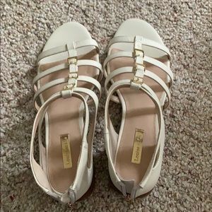 Louise te Cie Sandals